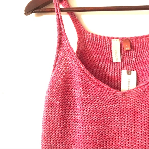 Anthropologie’s Pilcro Crochet Top - Picture 5 of 15